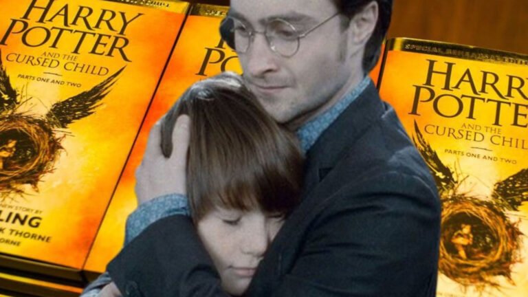 Cuándo va a salir la película de Harry Potter y el legado maldito